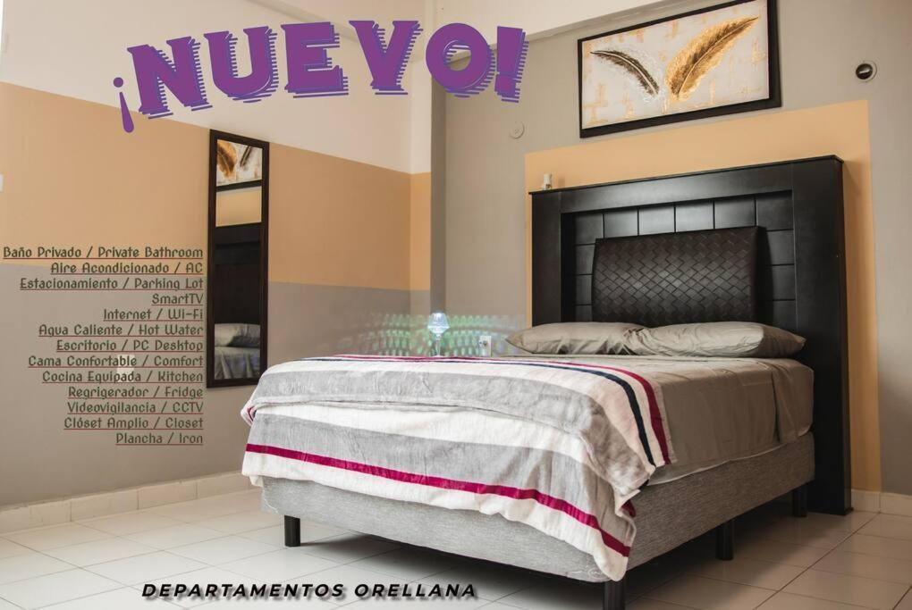 Departamento Orellana 4 Четумаль Экстерьер фото